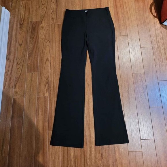Ricki’s Curve Control Bootcut Pant -  Size 6 - Picture 1 of 3